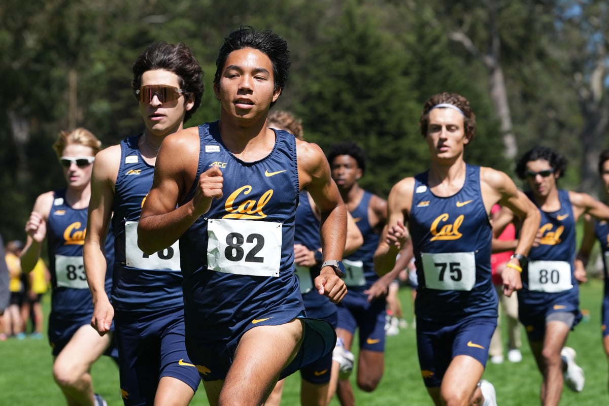 Live- 2026.09.04 XC at USF Invite