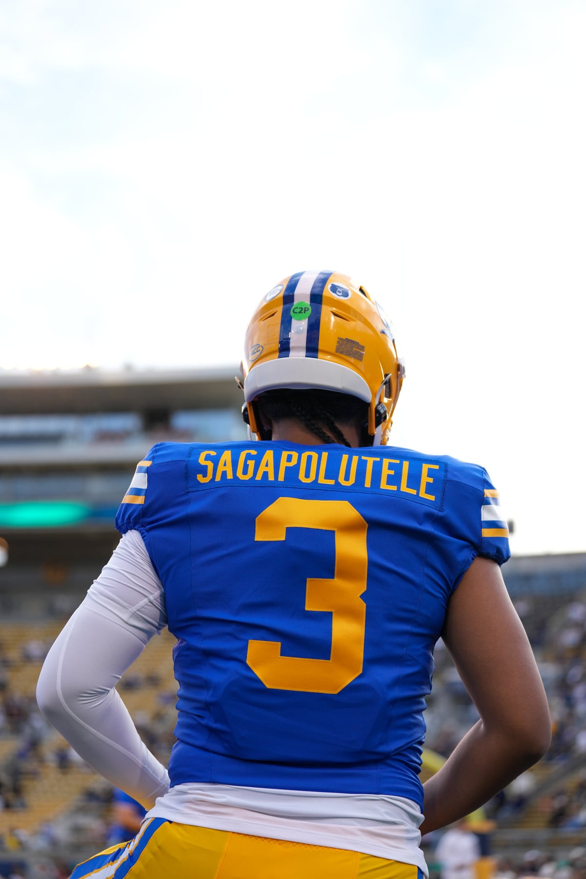 09.05.26 FB: Cal vs UCLA (WOM)