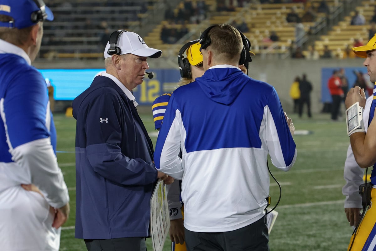 2021-12-04 FB: Cal Football vs USC (Al Sermeno)