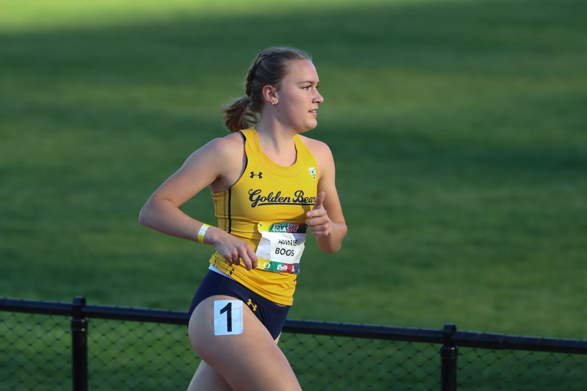 2021-04-17 T&F: Cal Track and Field: West Coast Classic (Al Sermeno)