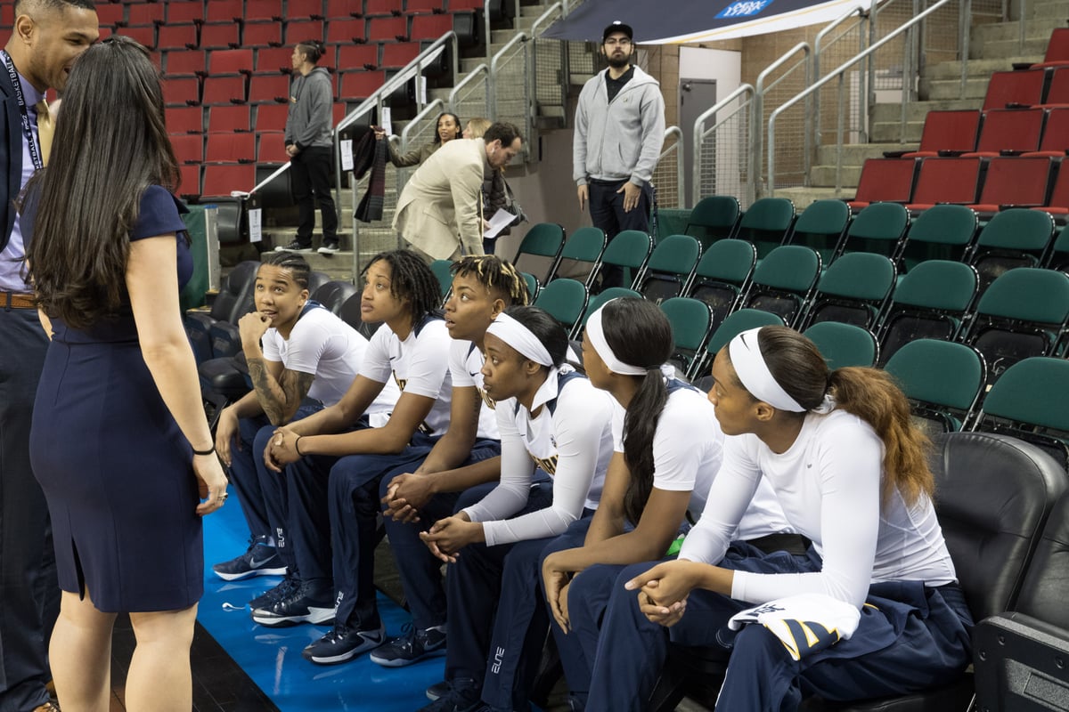 2017-03-02 WBB: Cal Women's Bssketball vs USC (Al Sermeno)
