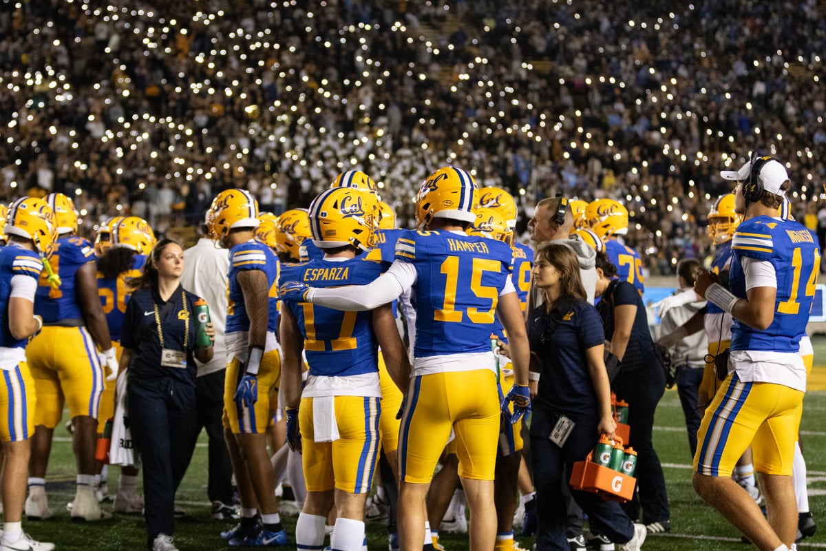 2026.09.05 FB: Cal vs UCLA (Gerardi)