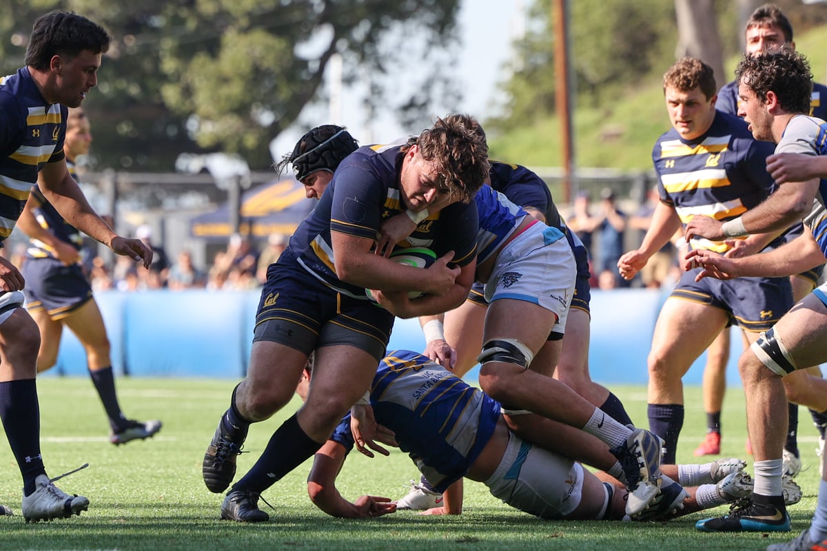 2022-01-29 RUGBY: Cal Rugby vs UC Santa Barbara (Al Sermeno)