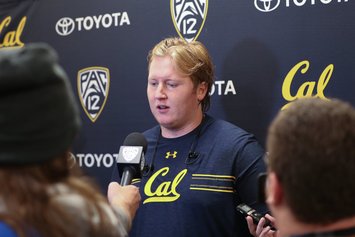 2017-10-28 FB: Cal Football vs Colorado (Al Sermeno)