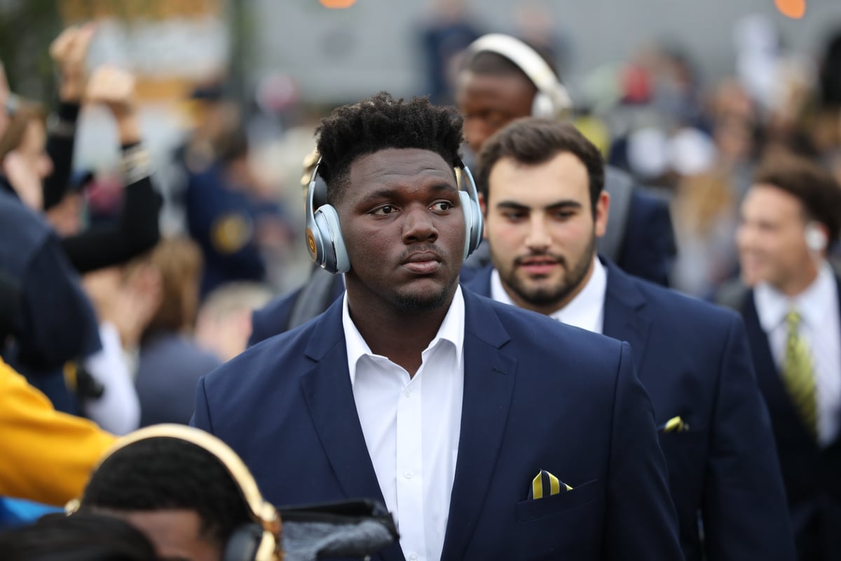 2016-11-26 FB: Cal Football vs UCLA (Al Sermeno)