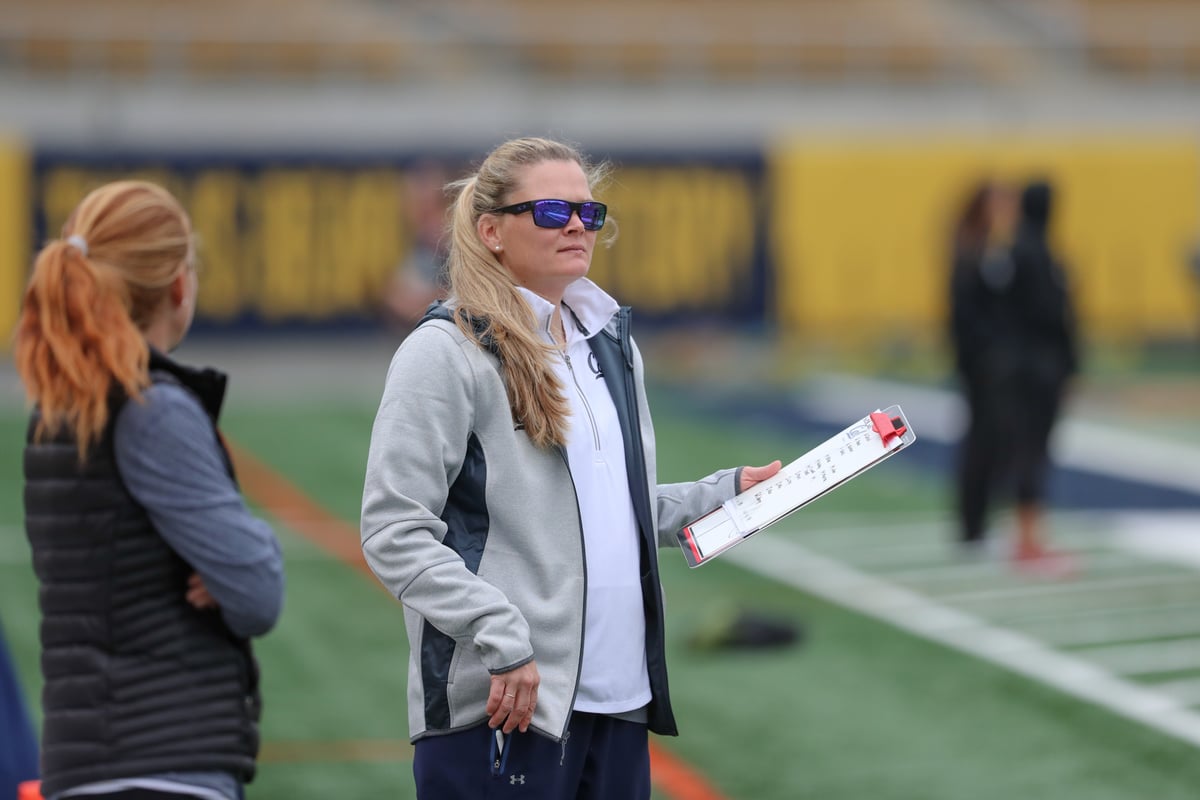 2018-02-11 WLAX: Cal Lacrosse vs SDSU (Al Sermeno)
