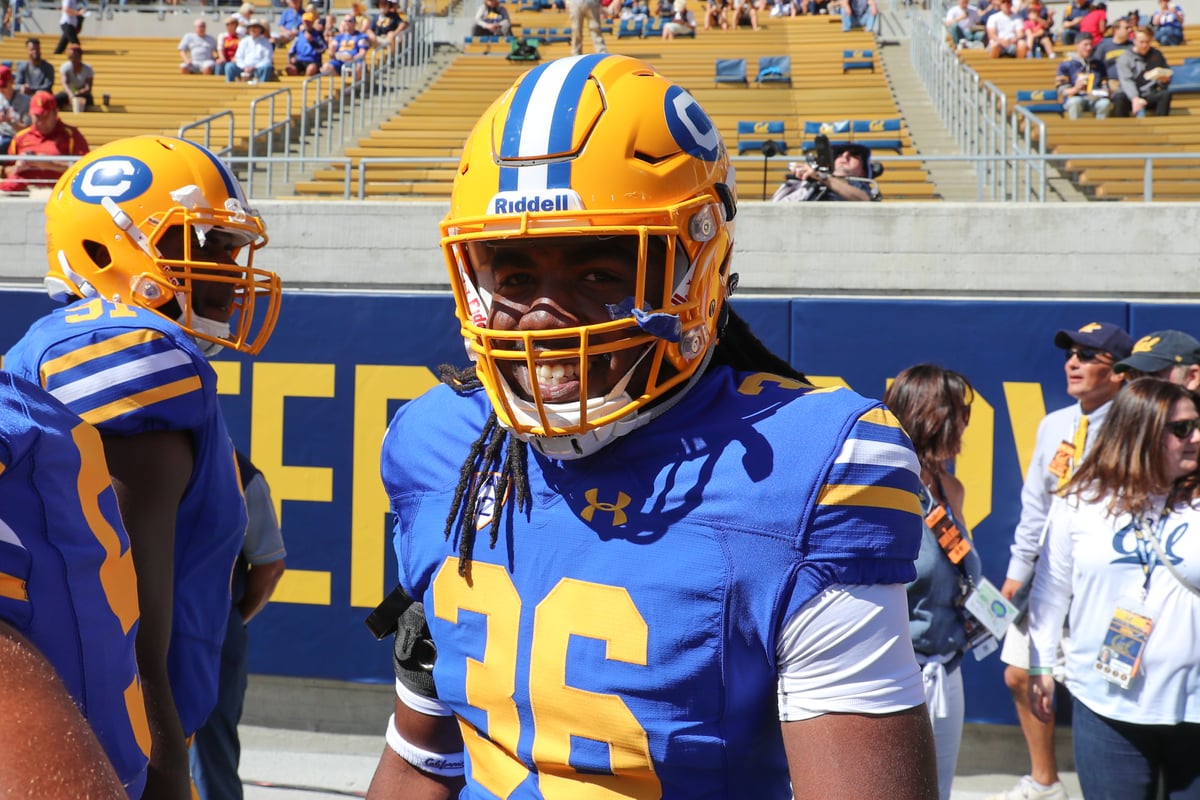 2017-09-23 FB: Cal Football vs USC (Al Sermeno)