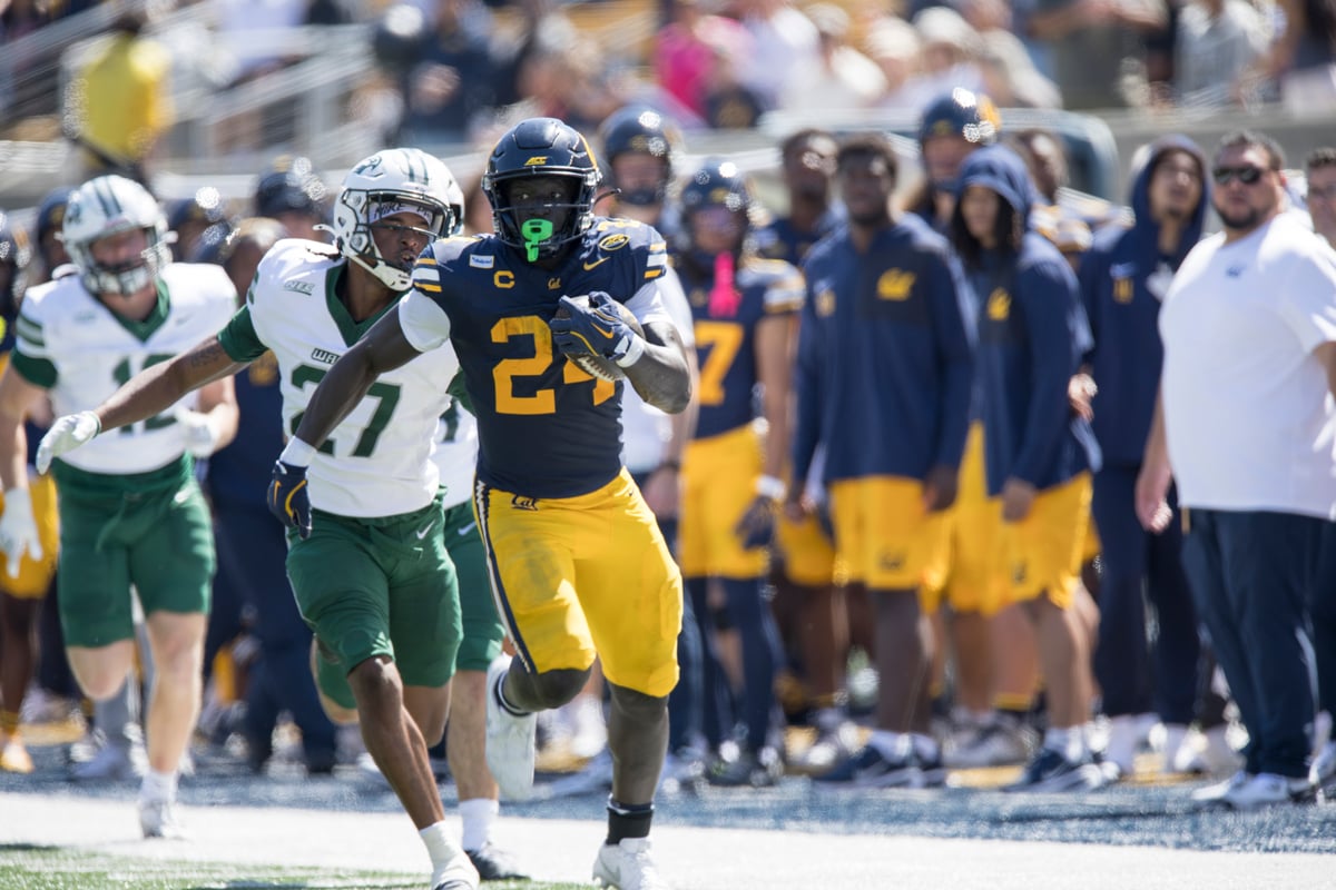20260919 FB: Cal vs Wagner (Mike Wondolowski)