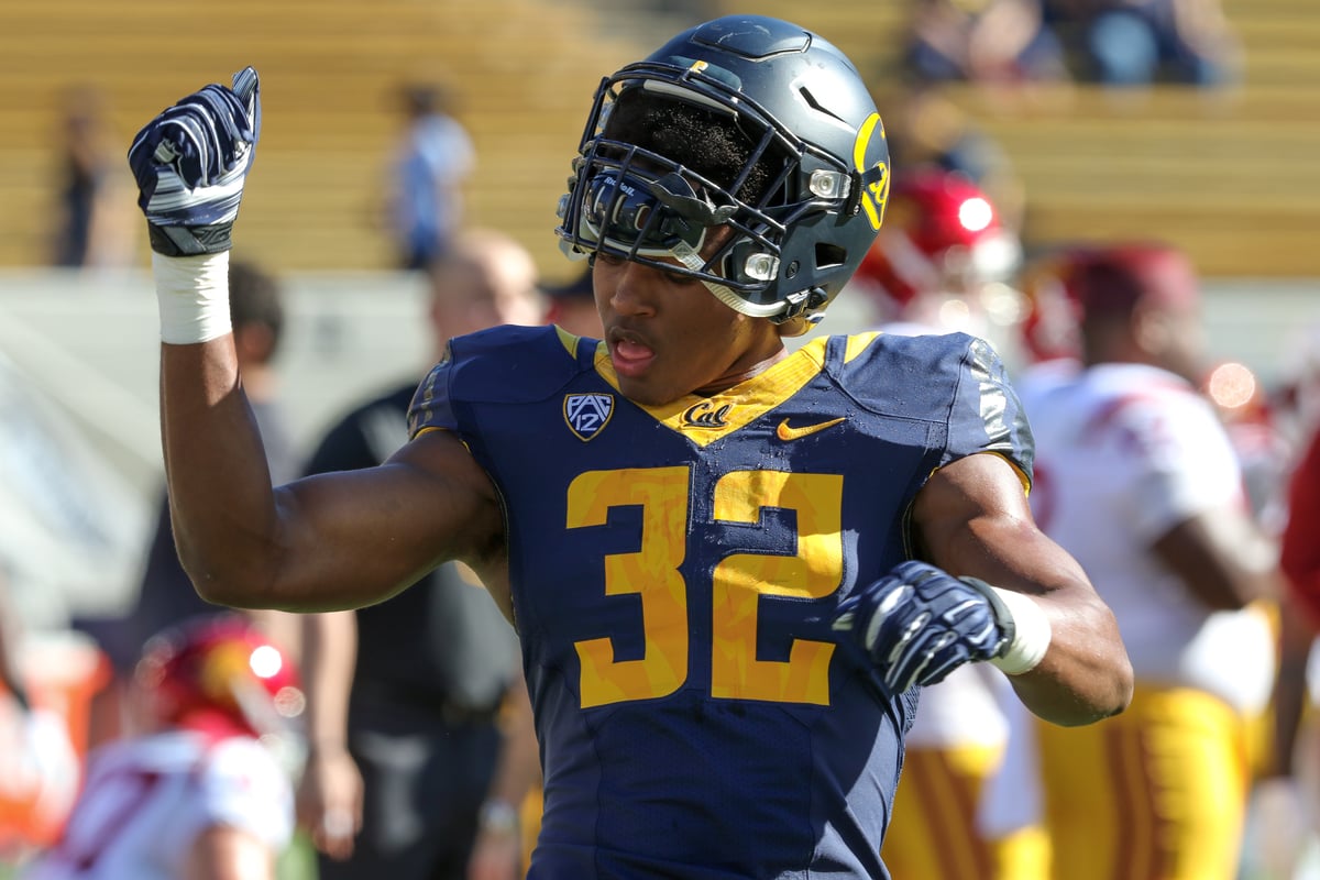 2015-10-31 FB: Cal Football vs USC (Al Sermeno)