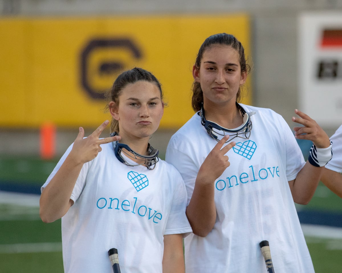 2018-04-20 WLAX: Cal Lacrosse vs Stanford (Al Sermeno)