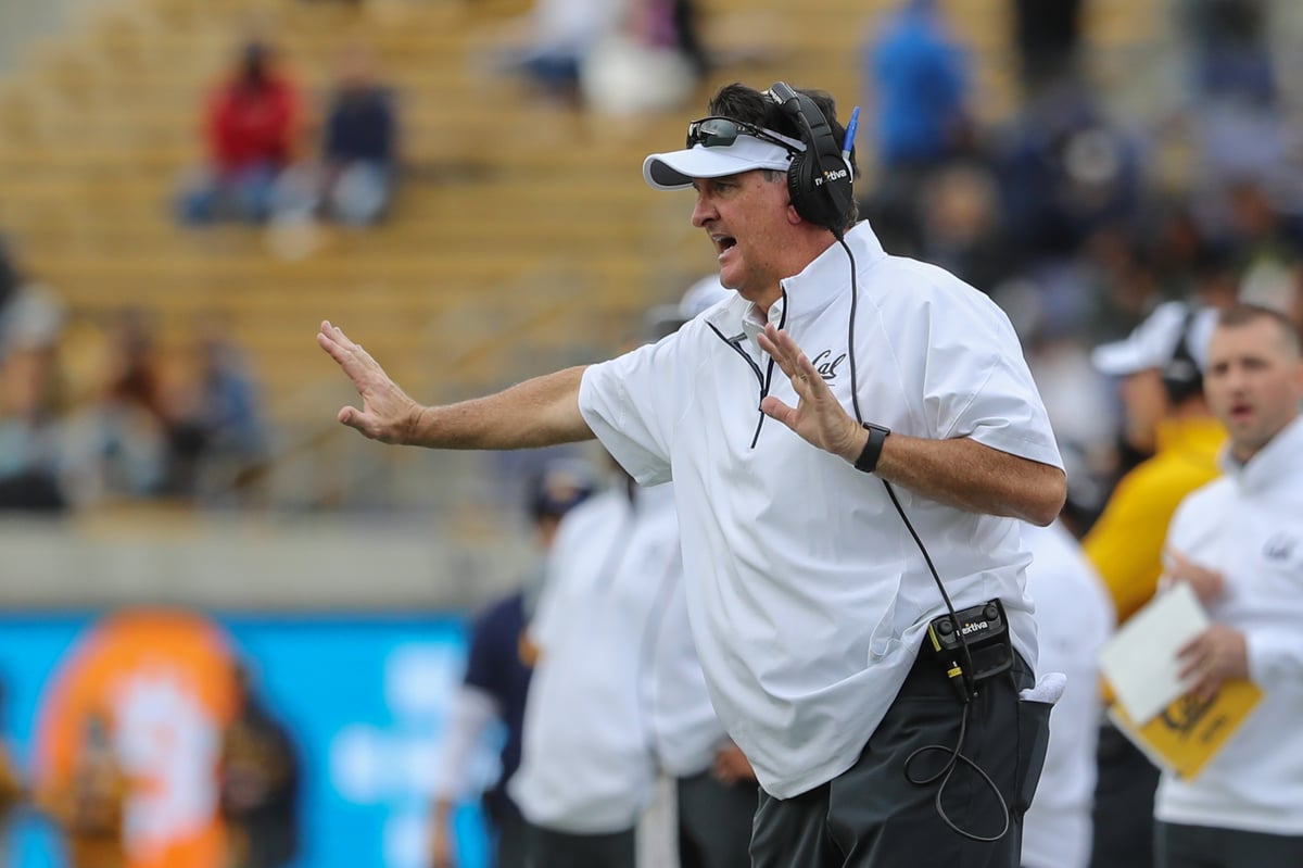 2021-10-23 FB: Cal Football vs Colorado (Al Sermeno)