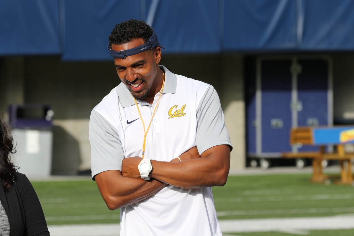 2015-08-22 FB: Cal Football Pigskin and Pearls (Al Sermeno)