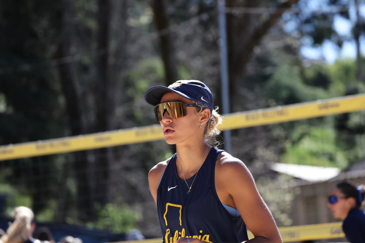 BVOL: UC Davis and SJSU Day 1