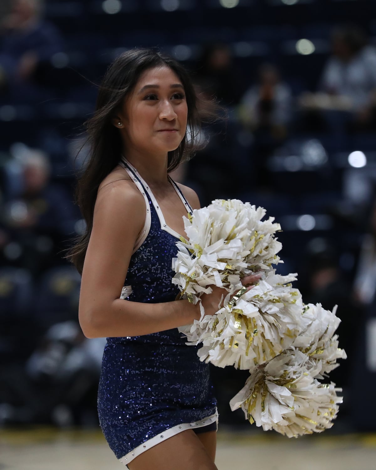 2020-01-26 WBB: Cal Women's Basketball vs Colorado (Al Sermeno)