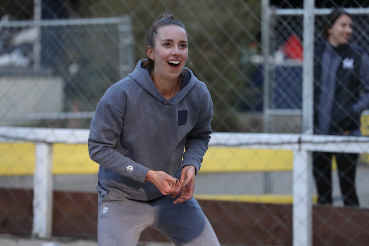 2020-02-29 BVOL: Cal Beach Volleyball vs Utah (Al Sermeno)