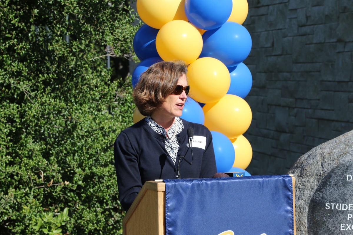 2015-04-18 FB: Cal Football Spring Game (Al Sermeno)