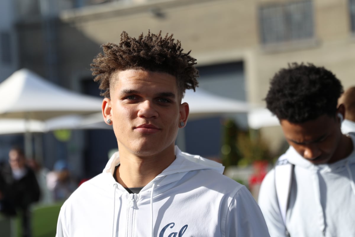 2019-12-28 FB: Cal Football Red Box Bowl Events (Al Sermeno)
