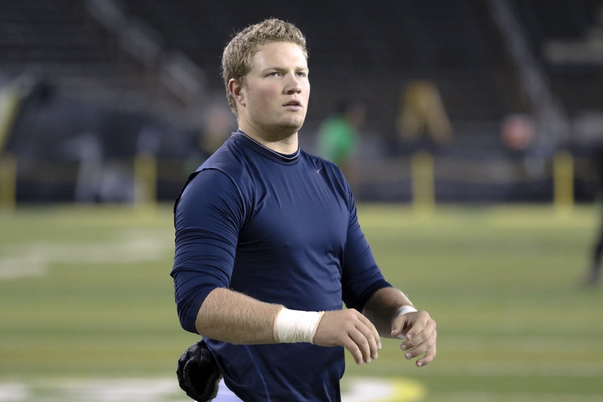 2015-11-07 FB: Cal Football vs Oregon (Al Sermeno)