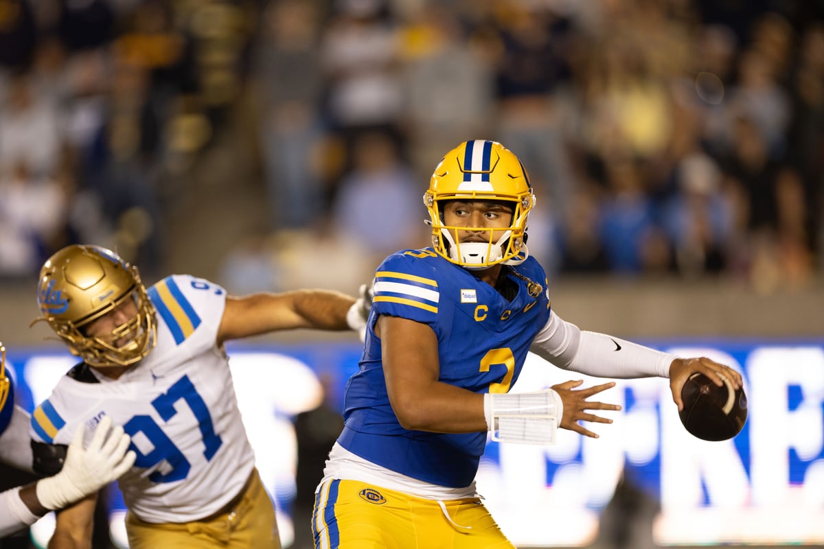 20260905 FB: Cal vs UCLA (Mike Wondolowski)