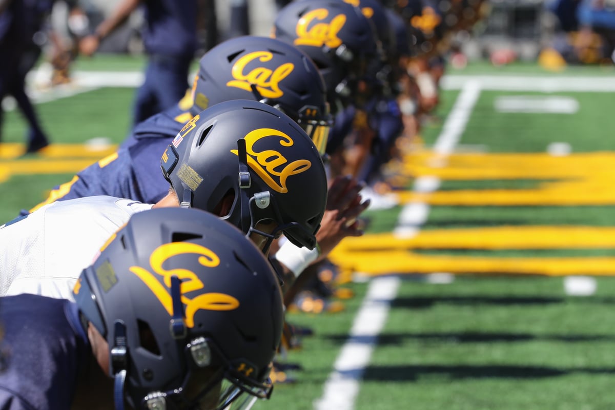 2019-08-02 FB: Cal Football Practice (Al Sermeno)