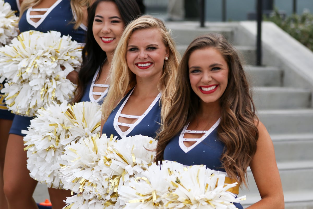 2015-09-12 FB: Cal Football vs SDSU (Al Sermeno)