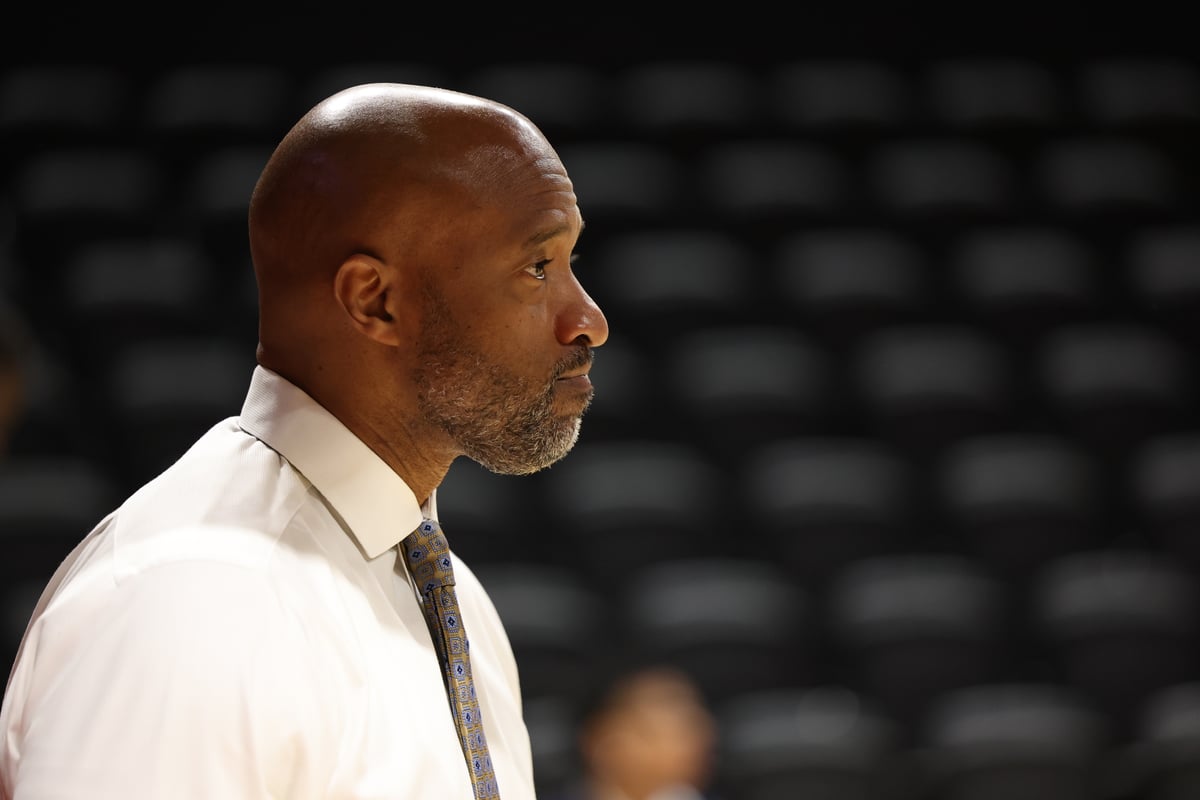 2022-02-09 MBB: Cal Men's Basketball vs Oregon State (Al Sermeno)