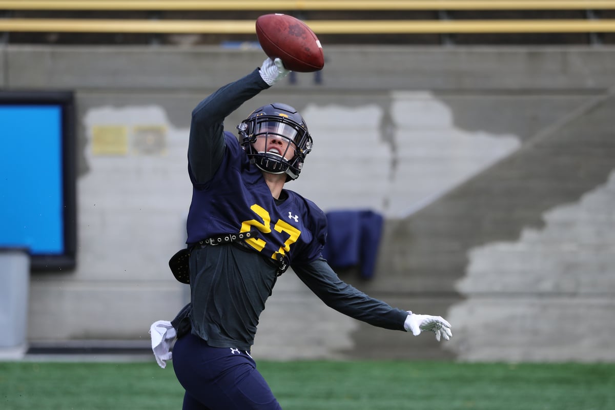 2019-08-09 FB: Cal Football Practice (Al Sermeno)