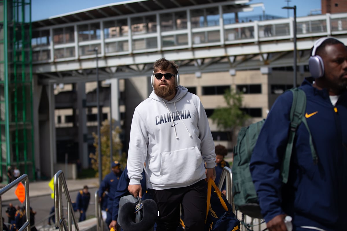20260912 FB: Cal at Syracuse (Mike Wondolowski)
