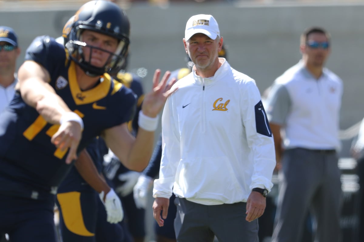 2015-09-19 FB: Cal Football vs WSU (Al Sermeno)