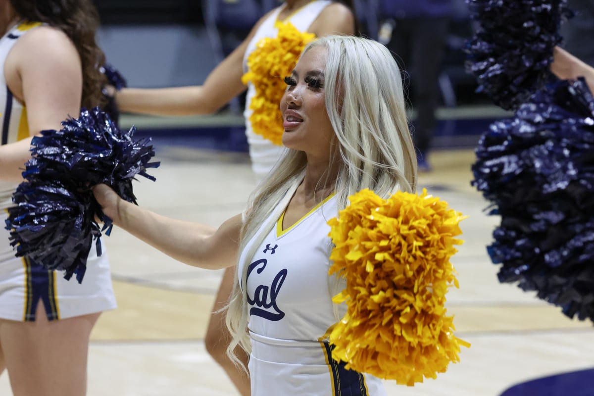 2022-11-18 MBB: Cal Men's Basketball vs Southern University (Al Sermeno)