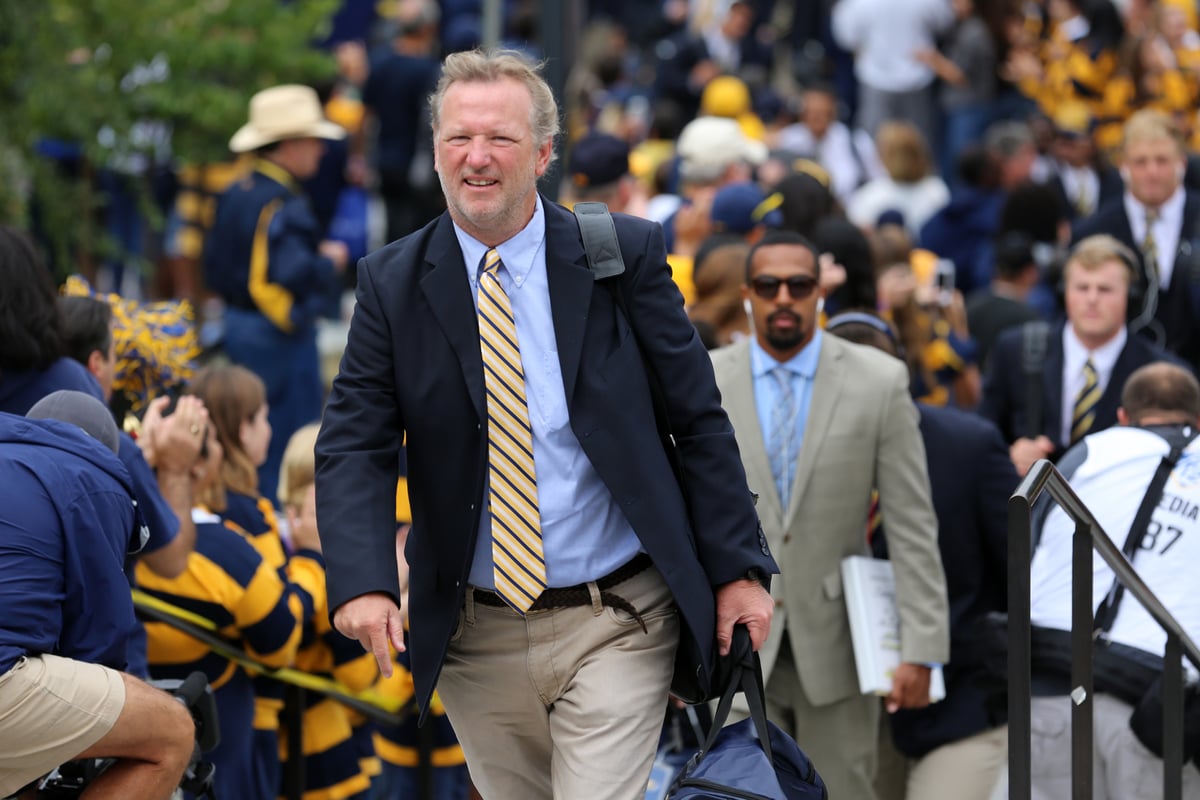 2014-09-06 FB: Cal Football vs Sacramento State (Al Sermeno)