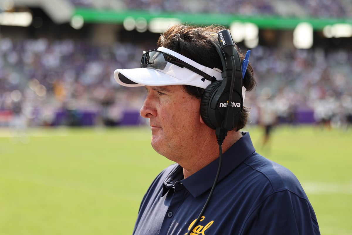 2021-09-11 FB: Cal Football vs TCU (Al Sermeno)