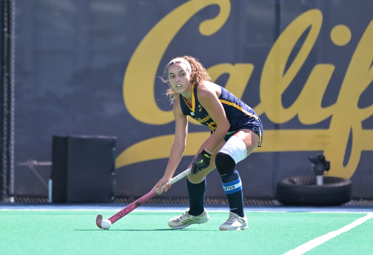 Cal vs. Louisville (Madsen)