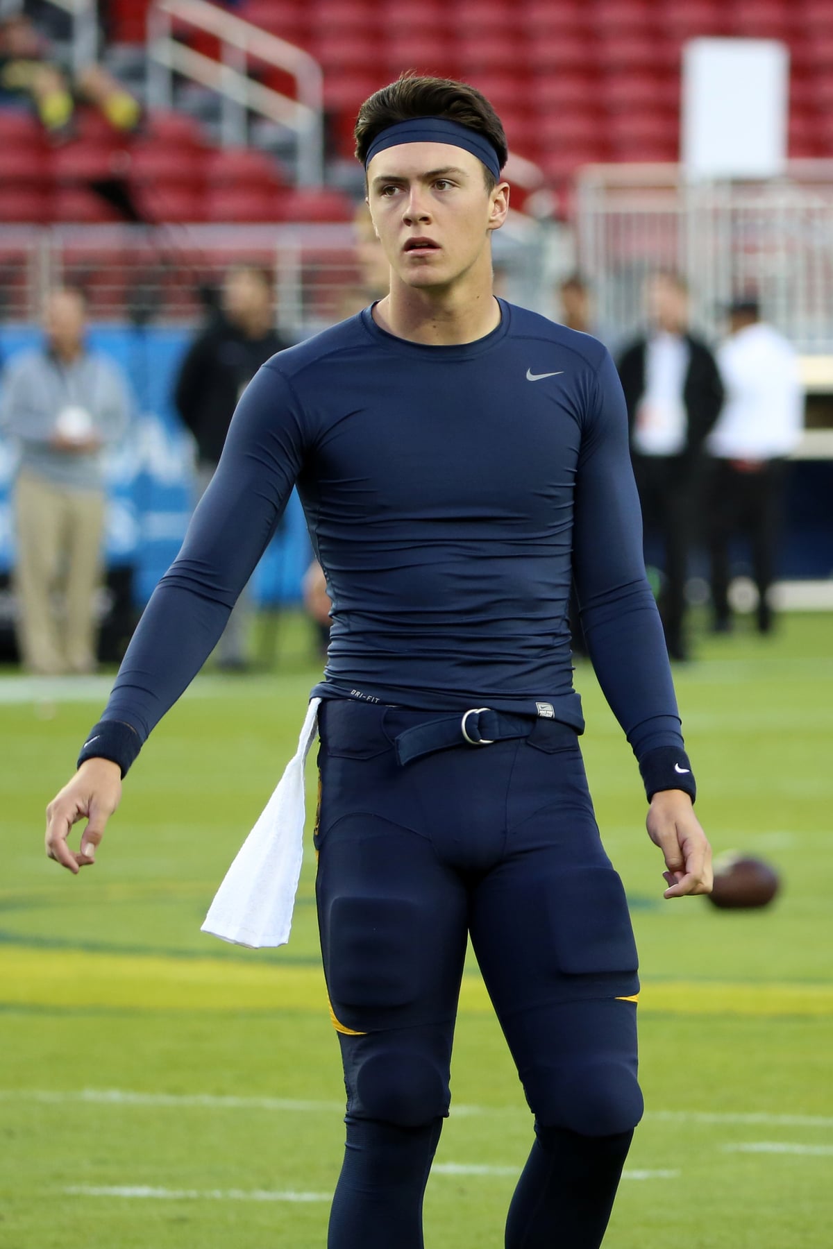 2014-10-24 FB: Cal Football vs Oregon (Al Sermeno)