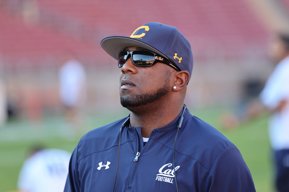2021-11-20 FB: Cal Football vs Stanford (Al Sermeno)
