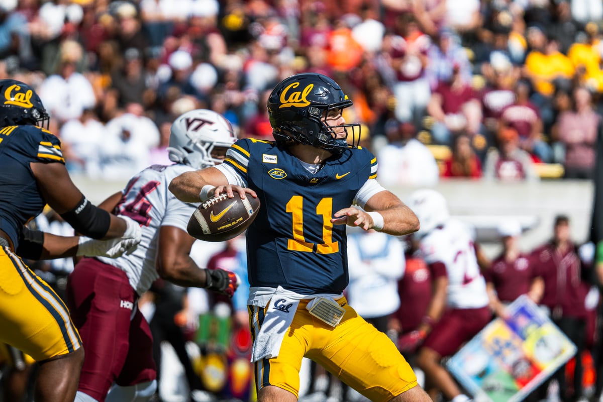 Cal FB vs VTECH 20261010 - KTHAKAR