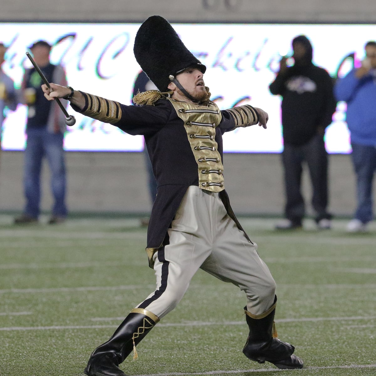 2015-11-14 FB: Cal Football vs OSU (Al Sermeno)