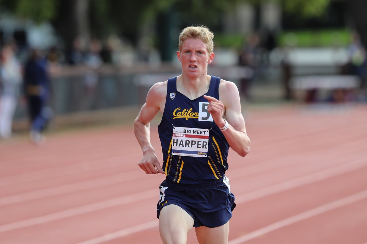 2019-05-06 T&F: Cal Track and Field: Stanford (Al Sermeno)