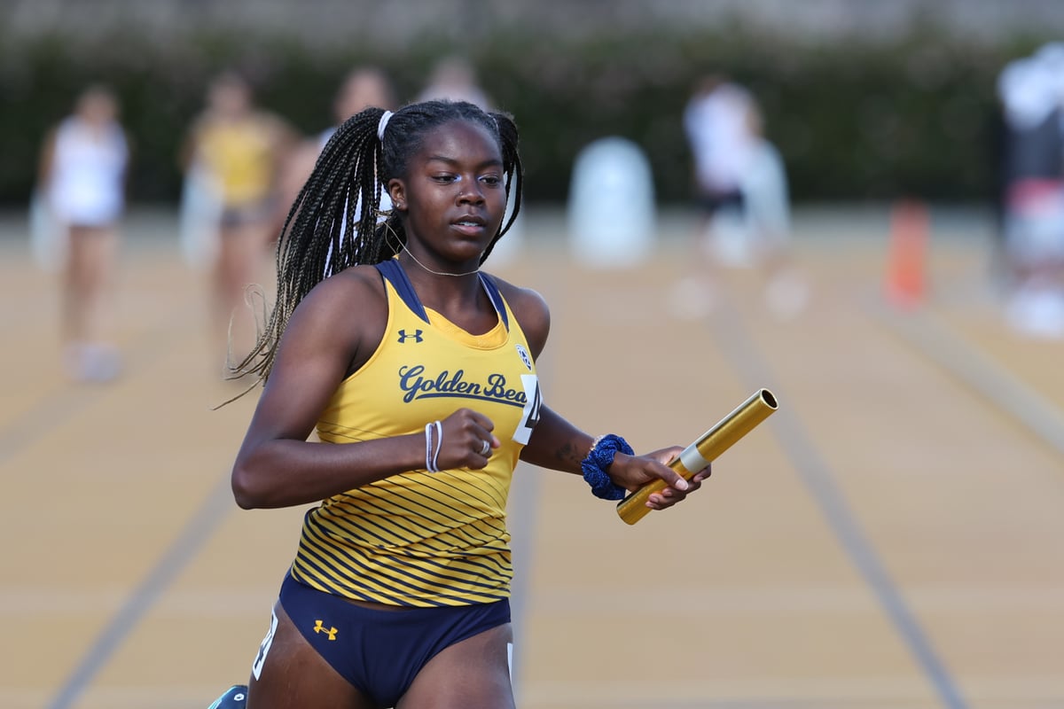 2022-03-05 T&F: Cal Track and Field: Cal Opener (Al Sermeno)