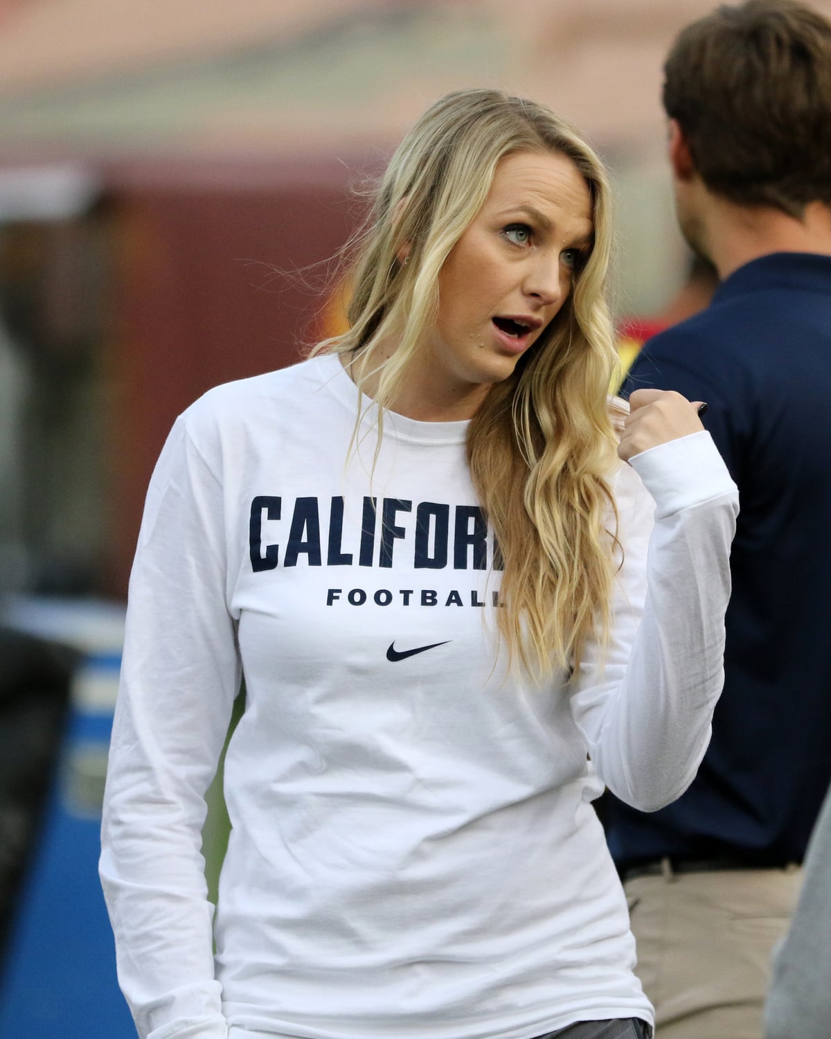 2014-11-13 FB: Cal Football vs USC (Al Sermeno)
