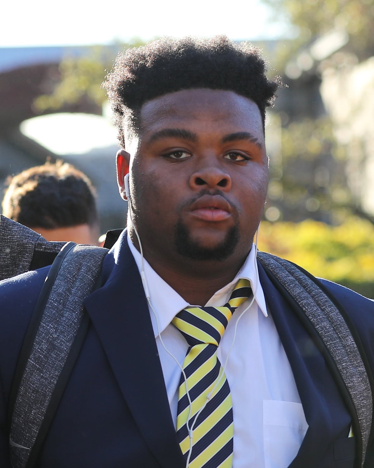 2016-10-21 FB: Cal Football vs Oregon (Al Sermeno)