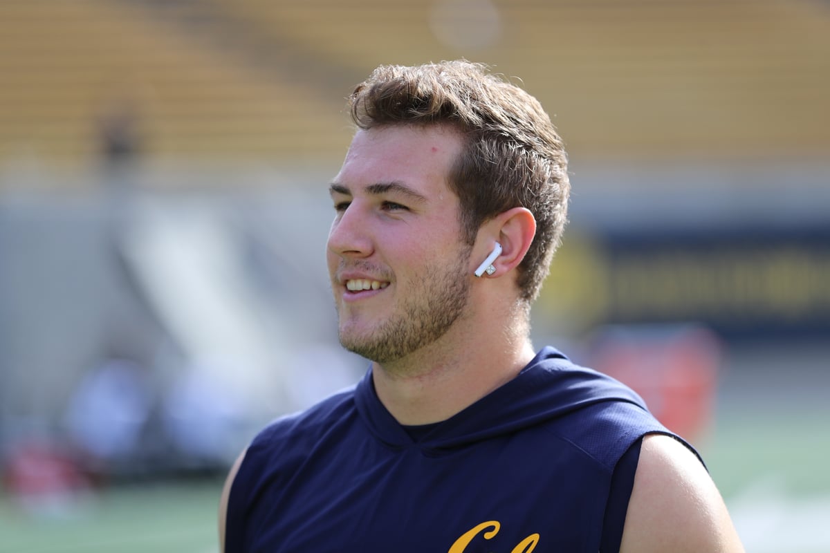 2019-10-19 FB: Cal Football vs Oregon State (Al Sermeno)