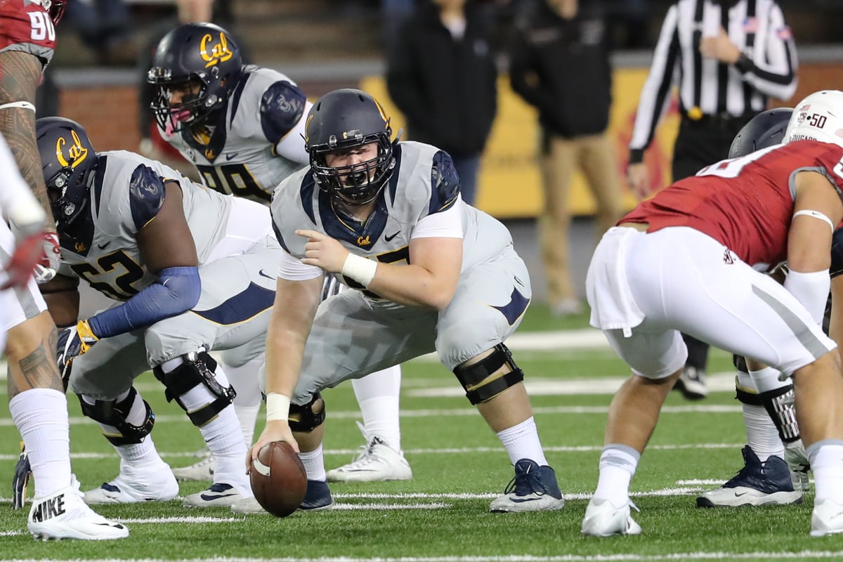 2016-11-12 FB: Cal Football vs WSU (Al Sermeno)
