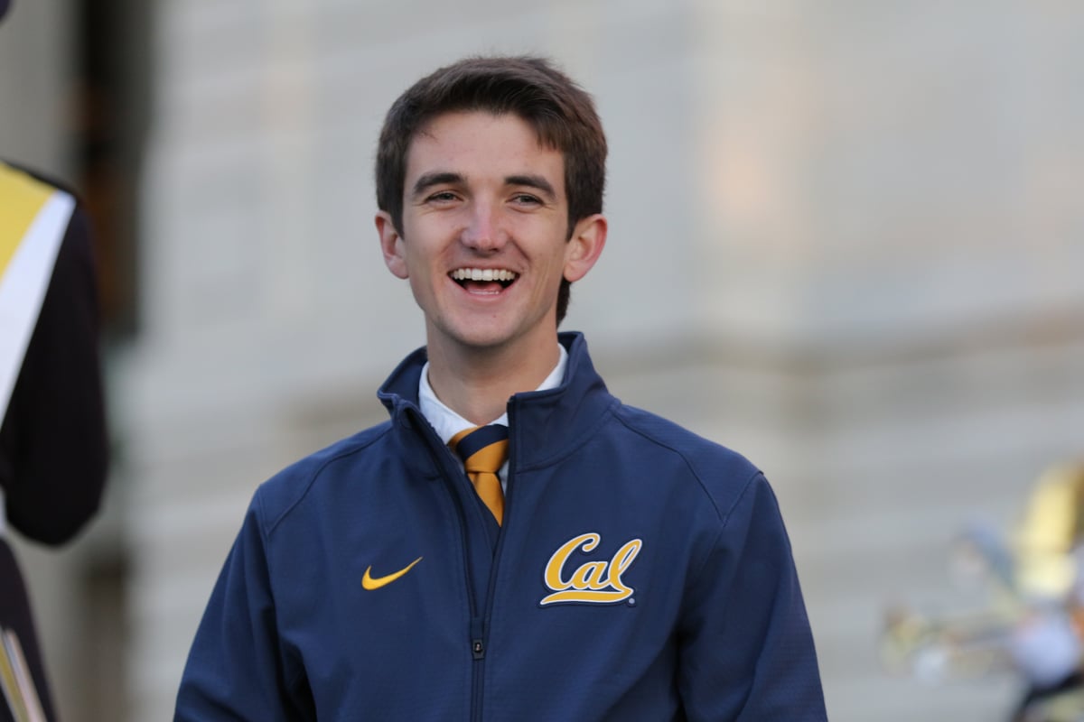 2015-11-28 FB: Cal Football vs ASU (Al Sermeno)
