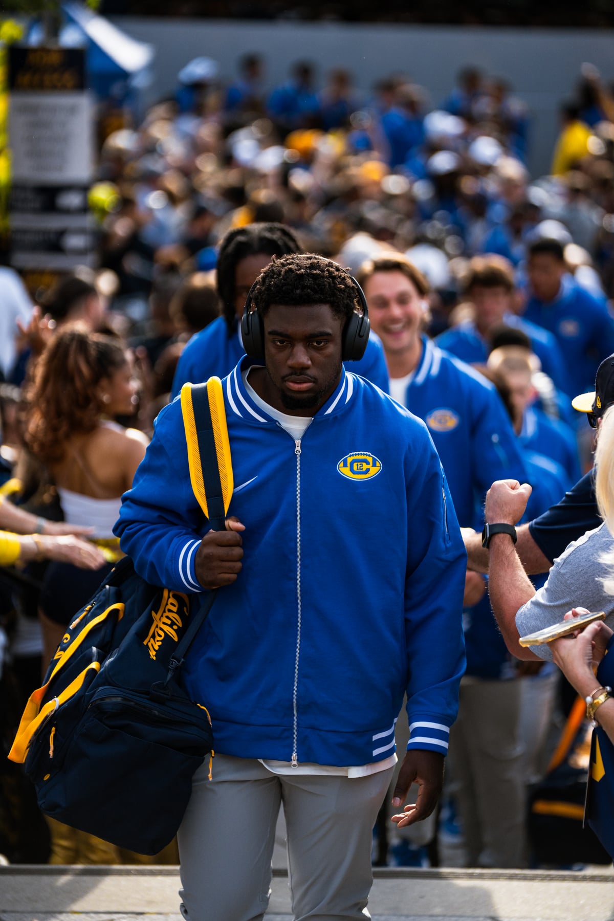 20260905 - vs UCLA (Thakar)
