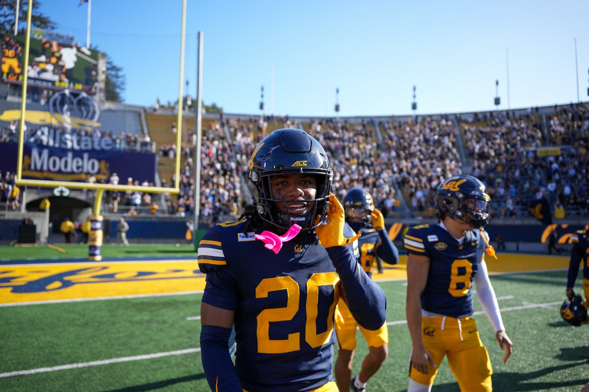 20261010 - FB Cal vs. Virginia Tech - (Will O'Melveny)