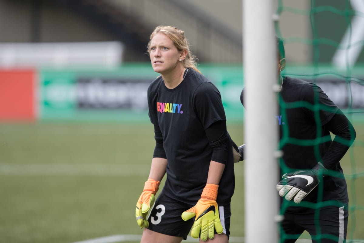 NWSL: Sky Blue FC vs Portland Thorns