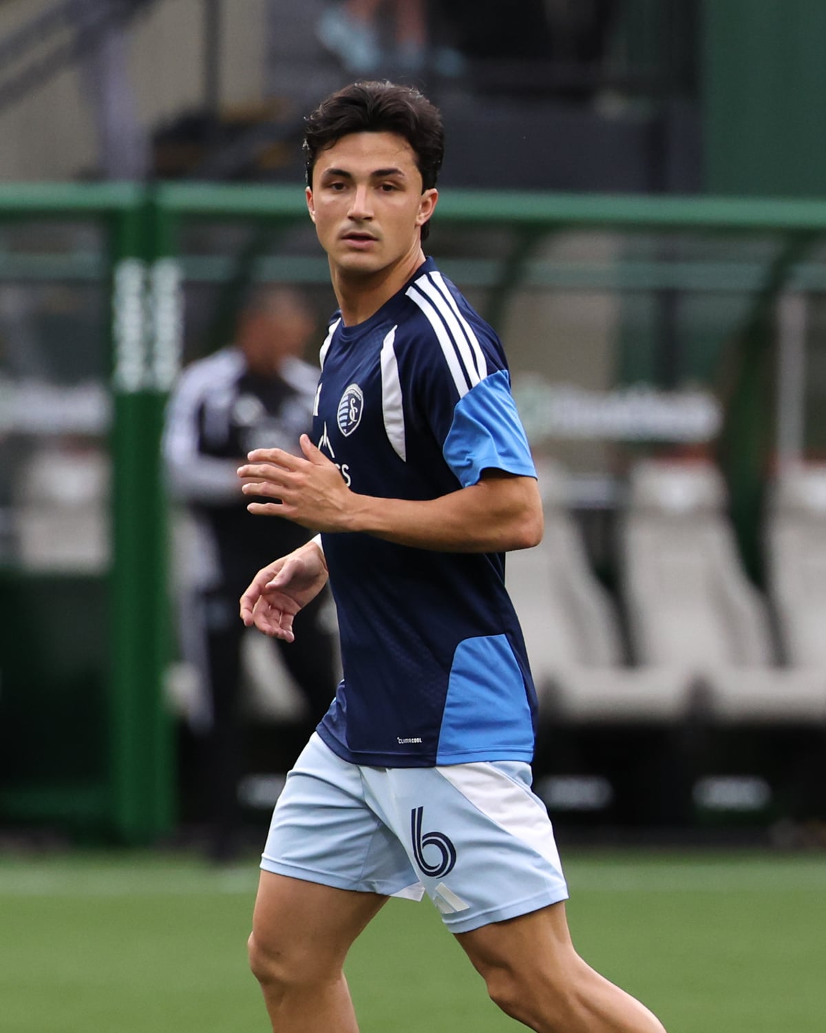 MLS: Portland Timbers vs Sporting Kansas City