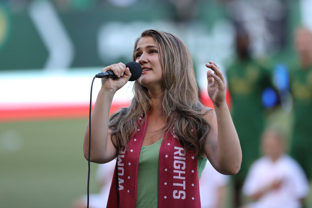 MLS: Portland Timbers vs Chicago Fire