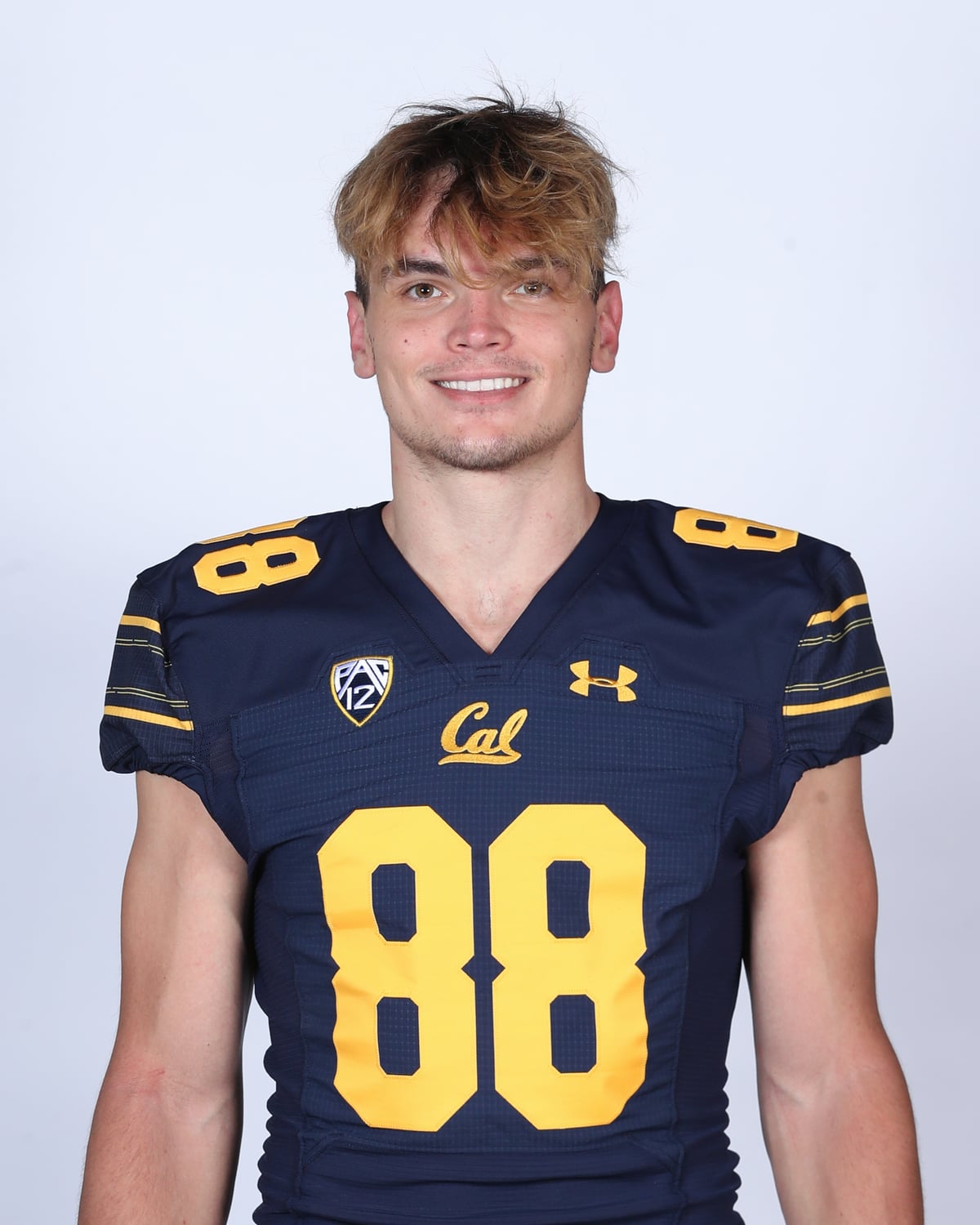 FB: 2020 Cal Headshots